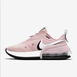 Like new!Nike Air Max Up.Color Champagne